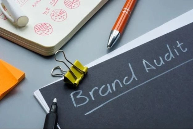 How to Run a Branding Audit: Step-by-Step Guide